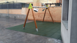 REHABILITACION RESIDENCIAL SEVERO OCHOA 19