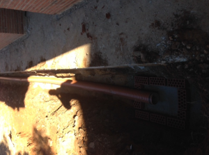 VIVIENDA UNIFAMILIAR EN EL ROBLEDO 6