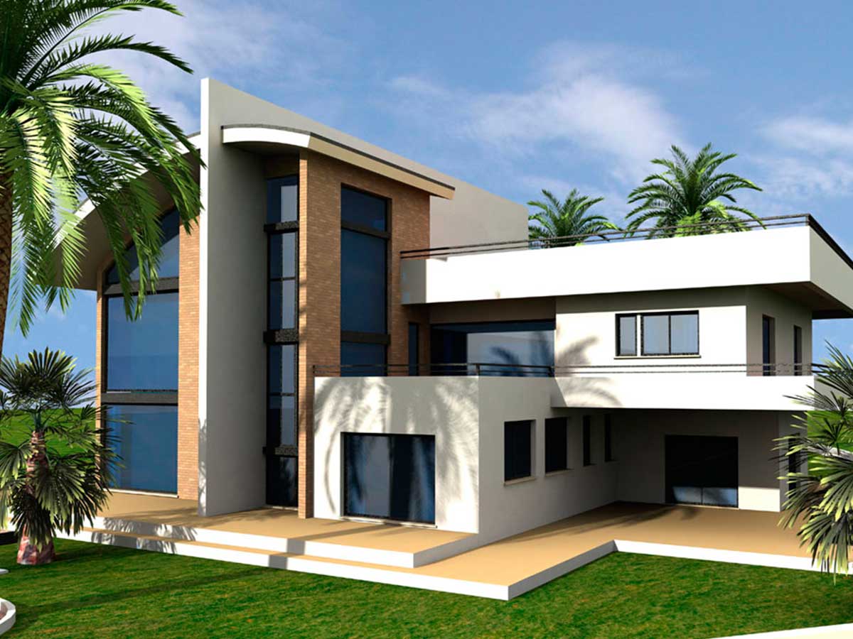 diseño en 3d reformas