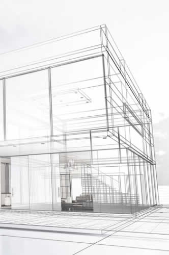 salón moderno tras reforma integral en ciudad real